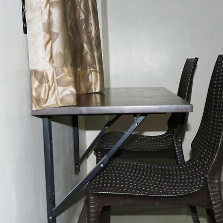 Hotel S4 Residency Chennai Exterior foto