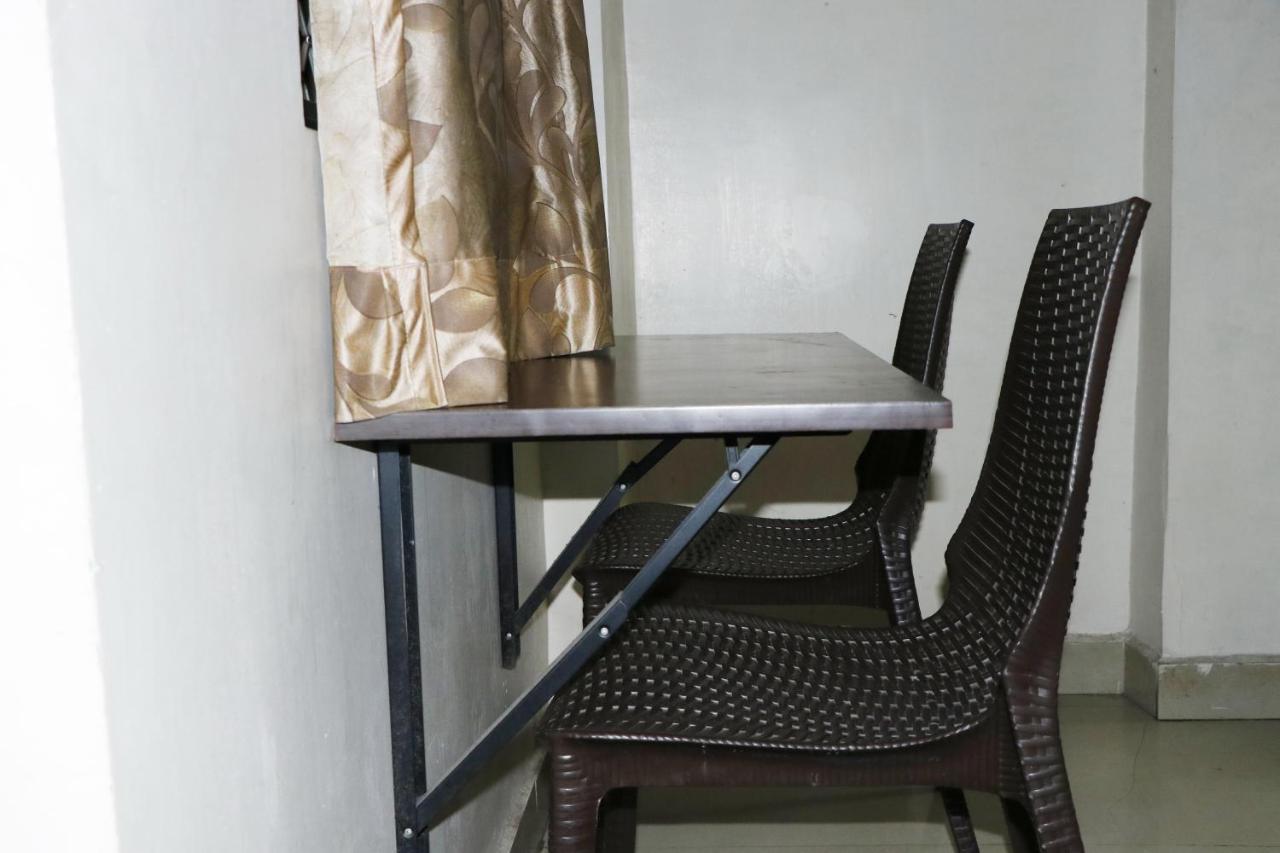 Hotel S4 Residency Chennai Exterior foto