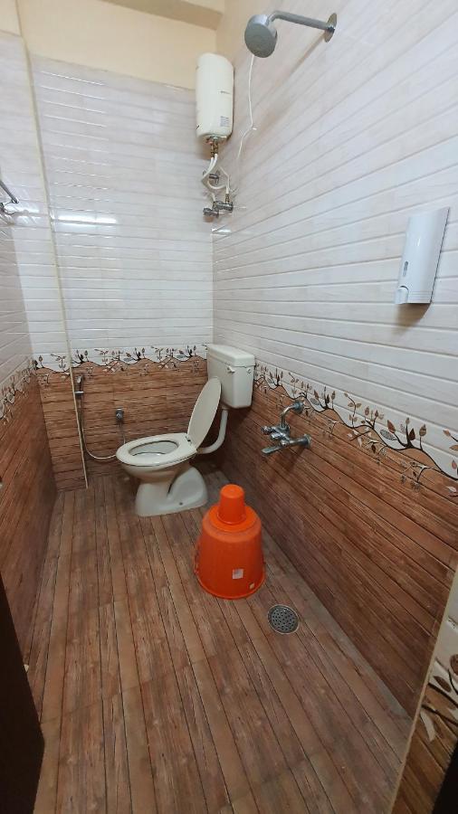 Hotel S4 Residency Chennai Exterior foto