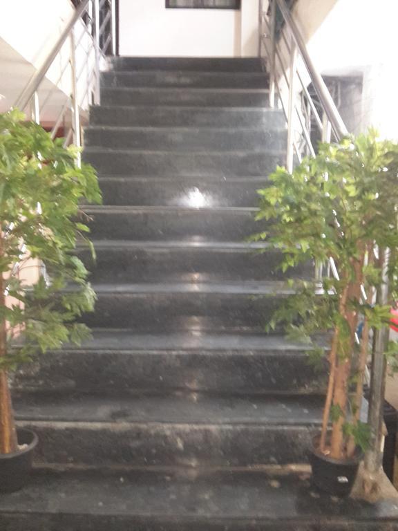 Hotel S4 Residency Chennai Exterior foto